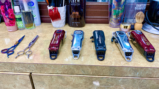 Barber Shop «Lee Highway Barbershop», reviews and photos, 5177 Lee Hwy, Arlington, VA 22207, USA