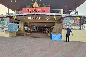 The Avenue Bistro Arpora Seafood Restaurant image