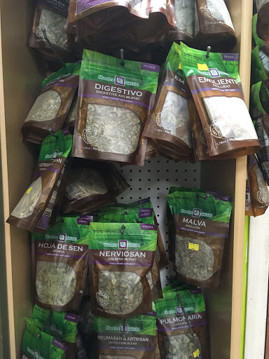 Health Food Store «Sano Health Food Center», reviews and photos, 4069 Broadway, New York, NY 10032, USA