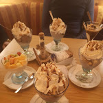 Photo n°1 de l'avis de Kabailiukas. fait le 17/03/2019 à 17:15 sur le  Bar Gelateria Rustik à Pinzolo