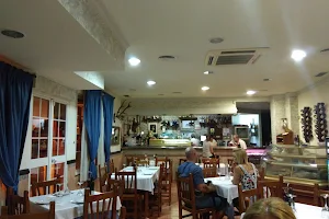 Restaurante La Bodega del Puente image