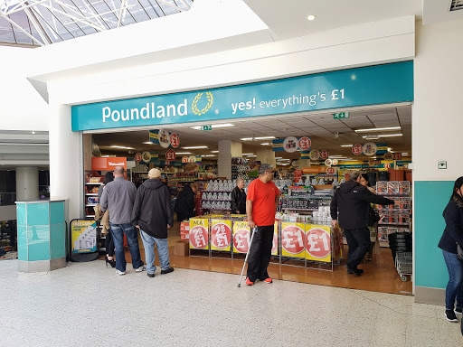 Poundland