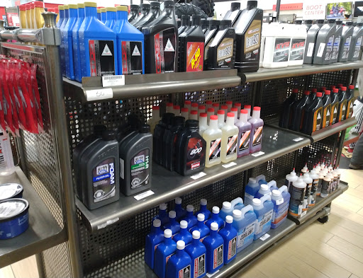 Honda Dealer «Honda of the Ozarks», reviews and photos, 2055 E Kerr St, Springfield, MO 65803, USA