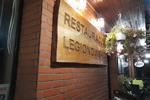 Restauracja Legionowska image