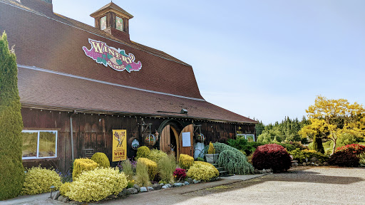Winery «Olympic Cellars Winery», reviews and photos, 255410 US-101, Port Angeles, WA 98362, USA