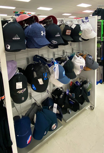 Department Store «Marshalls», reviews and photos, 2662 Chapel Lake Dr, Gambrills, MD 21054, USA