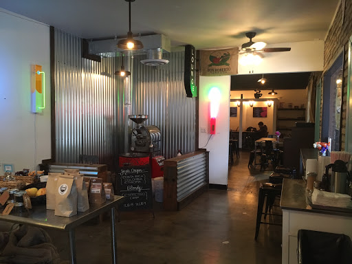 Coffee Shop «King Coffee», reviews and photos, 1020 S Mill Ave, Tempe, AZ 85281, USA