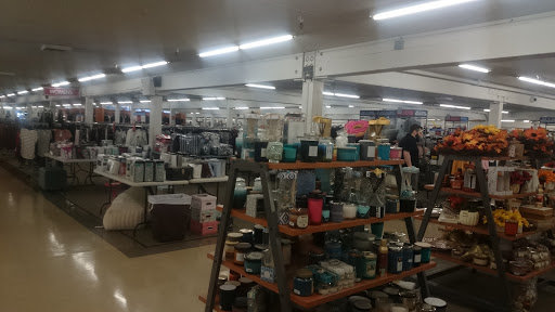 Clothing Store «Burlington Coat Factory», reviews and photos, 24111 WA-99, Edmonds, WA 98026, USA