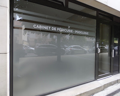 Laurence Krygier - Podologue Puteaux La Défense à Puteaux
