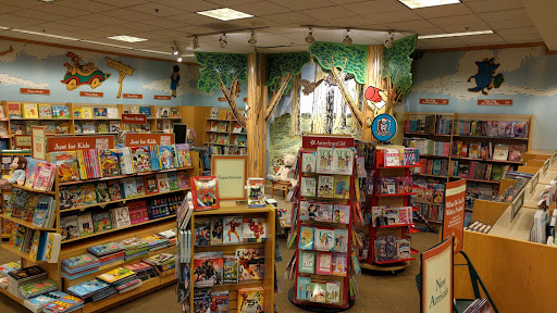 Barnes & Noble image
