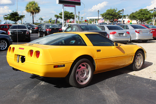 Used Car Dealer «Ft Myers Beach Motors», reviews and photos, 17649 San Carlos Blvd, Fort Myers Beach, FL 33931, USA