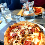 Photo n°1 de l'avis de Brian.s fait le 05/03/2021 à 16:32 sur le  Pizzeria Fratelli Roselli à Turin