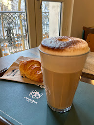Photo n°20 de Columbus Café & Co Béziers à Béziers ()