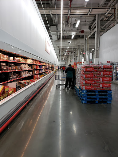 Warehouse club «BJ’s Wholesale Club», reviews and photos, 66-26 Metropolitan Ave, Middle Village, NY 11379, USA