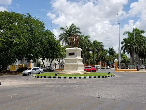 Proveedor de paseos de atracciones Mérida