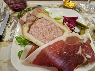 Photo n°9 de Le Relais à Perceneige ()