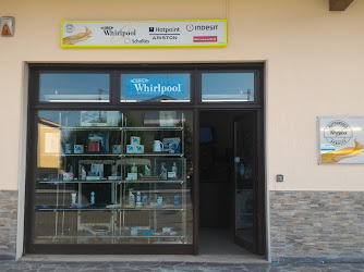 Rimini Service - Riparazione Elettrodomestici e Assistenza Autorizzata Whirpool , Hotpoint, Indesit, Ignis e Bauknecht