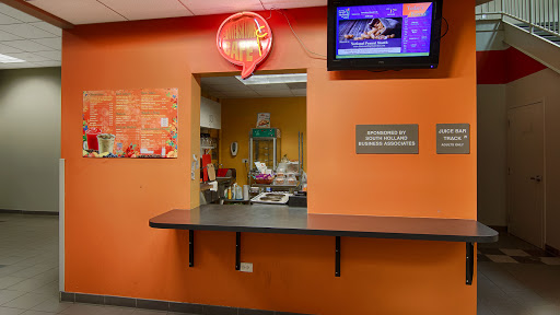 Community Center «South Holland Community Center», reviews and photos, 501 E 170th St, South Holland, IL 60473, USA