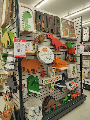 Craft Store «Hobby Lobby», reviews and photos, 2455 W International Speedway Blvd, Daytona Beach, FL 32114, USA