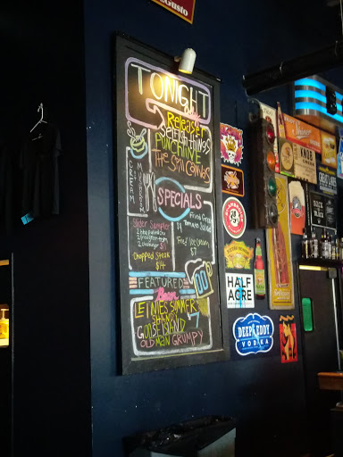 Live Music Venue «Bottom Lounge», reviews and photos, 1375 W Lake St, Chicago, IL 60607, USA