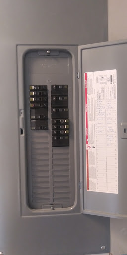 Electrician «Mister Sparky Electricians», reviews and photos, 2064 Canton Rd, Marietta, GA 30066, USA