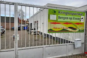 Kringloopwinkel Bergen op Zoom image