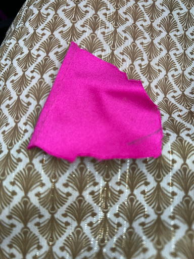 Fabric Store «Textile Discount Outlet», reviews and photos, 2121 W 21st St, Chicago, IL 60608, USA