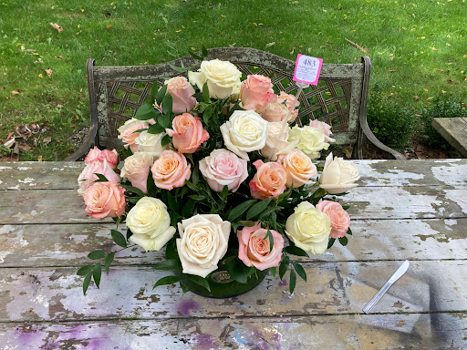 Florist «East Hampton Florist», reviews and photos, 69 N Main St, East Hampton, NY 11937, USA