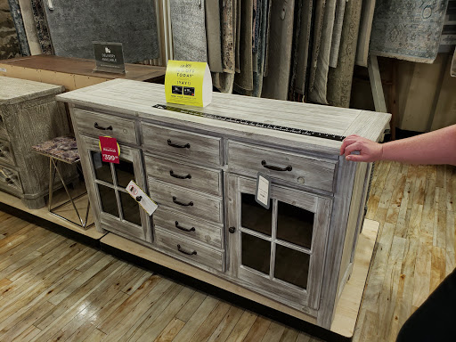 Department Store «HomeGoods», reviews and photos, 9 Kilton Rd, Bedford, NH 03110, USA