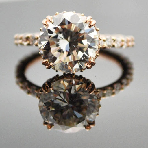 Jewelry Designer «Eklektic Jewelry Studio», reviews and photos, 1824 Fairview St, Houston, TX 77006, USA