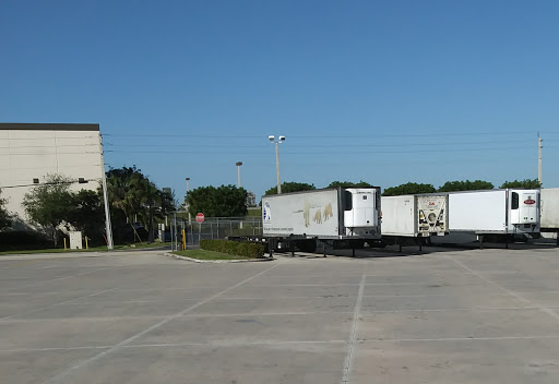 Self-Storage Facility «Preferred Freezer Services», reviews and photos, 13700 NW 115th Ave, Medley, FL 33178, USA
