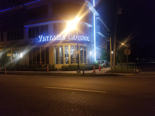 Liquor Store «Vintage Liquor», reviews and photos, 1836 SW 3rd Ave, Miami, FL 33129, USA