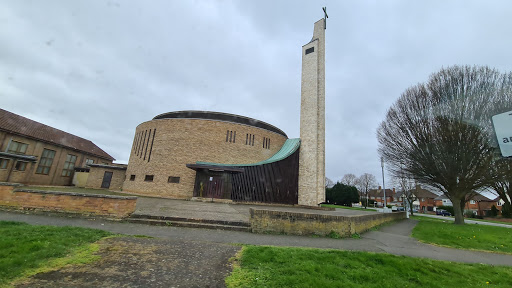 St Joseph's Church