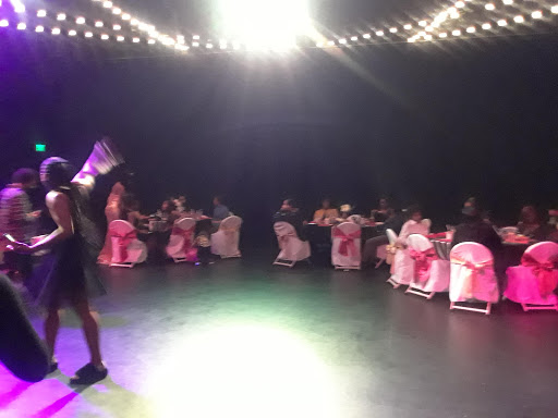 Community Center «The Salvation Army Kroc Center», reviews and photos, 1865 Harrison Ave, Camden, NJ 08105, USA