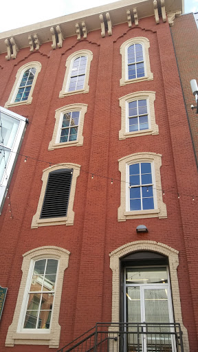 Casino «Greektown Casino», reviews and photos, 555 E Lafayette St, Detroit, MI 48226, USA