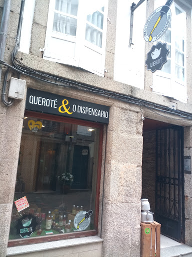 O Dispensario
