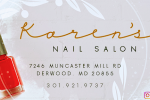 Karens Nails Salon & Co. image