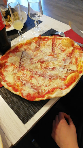 Ristorante Tusciè by Imperiale in Vetralla, Provincia di Viterbo