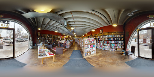 Used Book Store «Pioneer Bookstore», reviews and photos, 450 Center St, Provo, UT 84601, USA