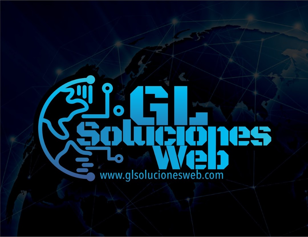 GL Soluciones Web