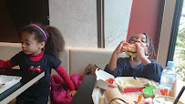 Aliment-réconfort du Restauration rapide McDonald's à Rosny-sous-Bois - n°17