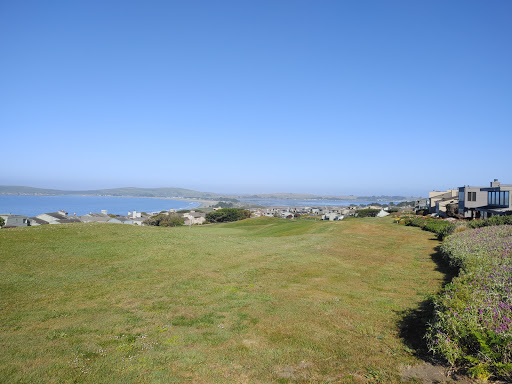 Golf Course «The Links at Bodega Harbour», reviews and photos