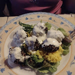 Photo n°5 de l'avis de Stefi.i fait le 22/07/2021 à 03:33 sur le  Aquila Nera à Lugo di Vicenza