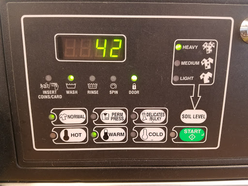 Dry Cleaner «Natures Dry Cleaners», reviews and photos, 927 US-10, Elk River, MN 55330, USA