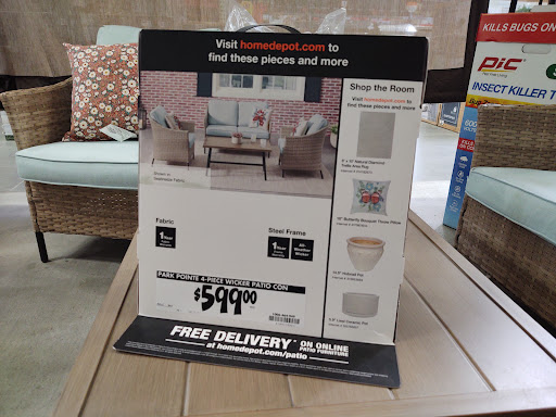 Shopping Mall «Westgate Shopping Center», reviews and photos, 1900 Veterans Blvd, Dublin, GA 31021, USA