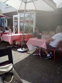 Atmosphère du Restaurant Impala à La Rochelle - n°4
