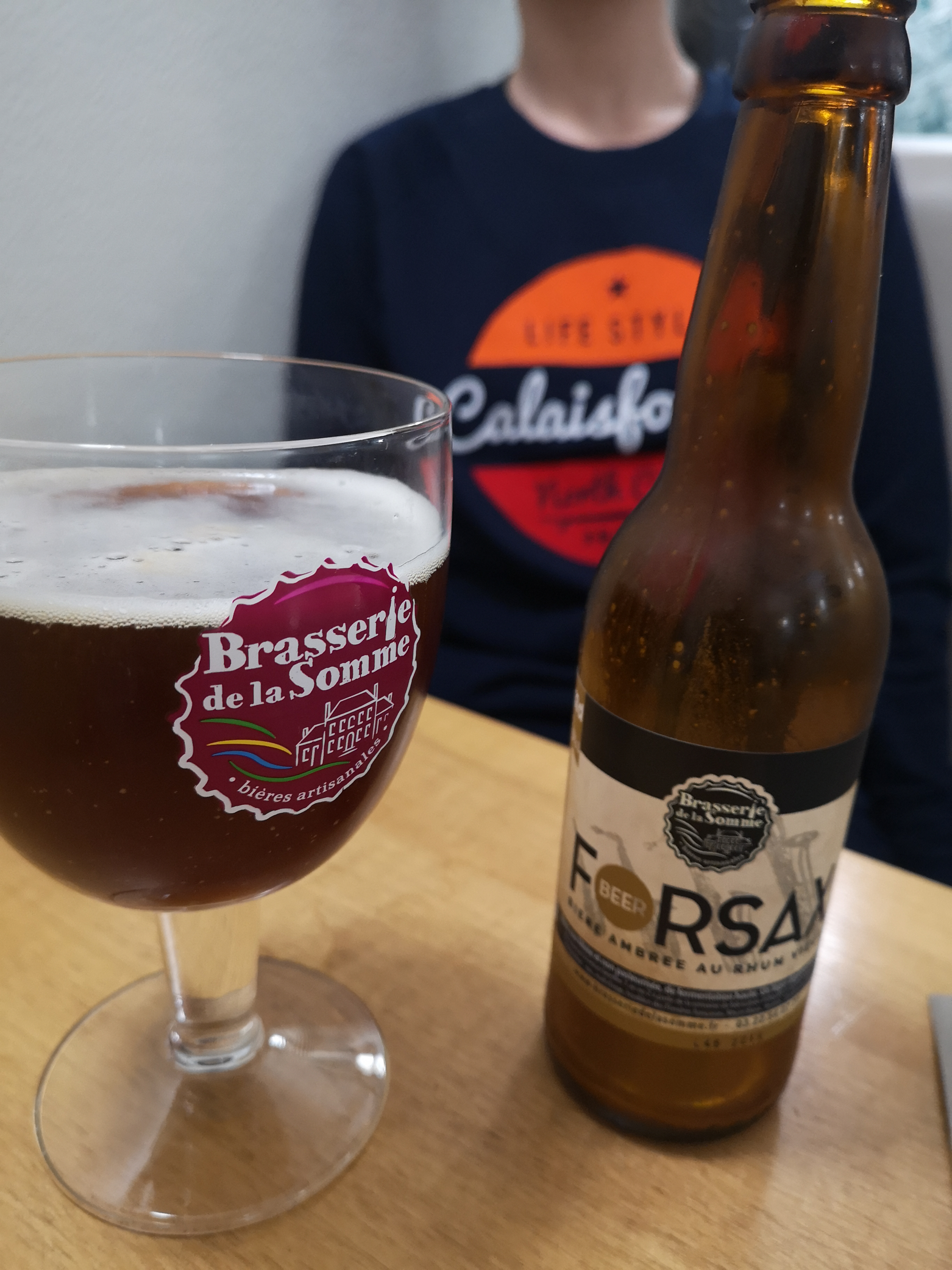 Photo n° 2 de l'avis de Philippe.y fait le 24/02/2020 à 12:55
