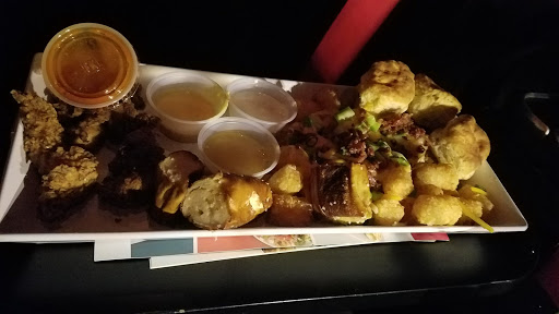 Movie Theater «AMC DINE-IN Menlo Park 12», reviews and photos, 55 Parsonage Rd #390, Edison, NJ 08837, USA