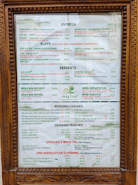 Les plus récentes photos du Mây Bay - Restaurant vietnamien vegan végétarien à Vincennes - n°2