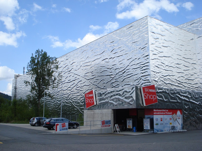 Nestlé Shop Spreitenbach